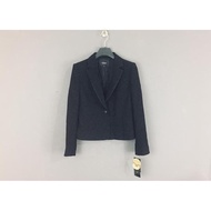 [Pay On The Spot] Women's Work Blazer/Korean Brand Love Laison Women's Office Blazer {78Th Code