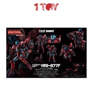 Riobot Mospeada 1/12 Scale Intruder Gate VRS-077F Action Figure