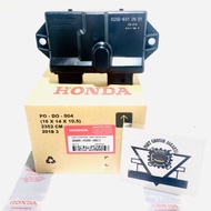 ECU CDI ECM BEAT FI ESP BEAT POP SCOOPY FI ESP SMOOTH STARTER NON ISS PART CODE K25G 601 YEAR 2015 2