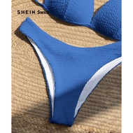 SWIMSUIT BIKINI SMOCK PUSH UP BRA non wire bikini set swimsuit brandnew