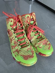 Under Armour Curry 1