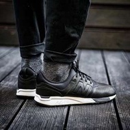 [iShoes正品] New Balance 247系列 情侶鞋 紐巴倫 休閒 運動 復古慢跑鞋 MRL247VE D