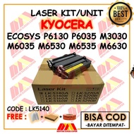 Laser Kit/ Unit for Kyocera ECOSYS M3030 M6035 M6530 M6535 P6035 P6130