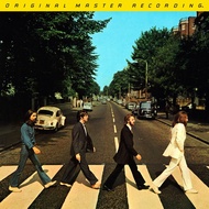 LP The Beatles – Abbey Road MFSL 1980 Pump