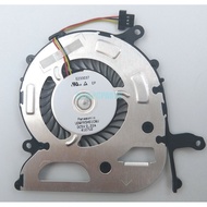 New Fan For Sony VAIO Fit SVF13N1J2R SVF13N1L2E SVF13N1L2R SVF13N1S0C CPU Fan