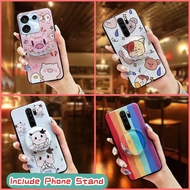 Quicksand Anti-knock Phone Case For UMIDIGI G9 5G/G9C/G9T/G9A/Note90/90C/90A Fashion Design Skin fee