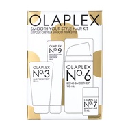 Olaplex - Smooth Your Style - Holiday Kit