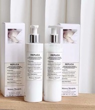 現貨🏜Maison Margiela 沐浴露 /身體潤膚露 REPLICA Lazy Sunday morning shower gel body lotion 200ml