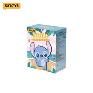 52TOYS DISNEY Stitch Mood Series Plush Phone Charm Blind Box Series Blind Box Merch