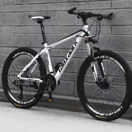 Mountain bike bicycle 21 speed 26 inches 單車 山地車 road bike bicycle 爬山車 26吋 21波 (brandnew 100% 全新 ) 實體店