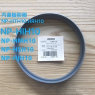 Periuk Nasi Zojirushi Gasket Penutup Dalaman NP-HRH10/HTH/HIH18 Bahagian Asal Butang Periuk Nasi