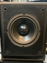 Velodyne CT-80 超低音