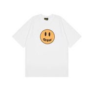 正版DREW HOUSE衣服 正版DREW HOUSE DREW HOUSE DREW HOUSE笑臉T 小賈