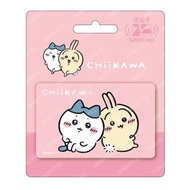 SuperCard 悠遊卡 吉伊卡哇 靠在一起 悠遊卡