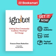 Ignite - Paperback - English - 9781491810132