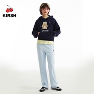 [KIRSH] SMALL CHERRY STRAIGHT PANTS | 23SS  | Women Pants | Denim Jeans | Jeans | Jeans Woman | Kore