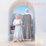 D'odette - ''Eid Series'Saffiya Dress - Girls' Dress