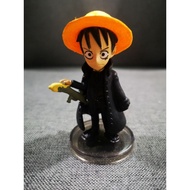 Today Sale One Piece Action Figure Original Anime
