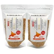 【Direct from Japan】Premium Japanese buckwheat soba tea 120g x 2 bags