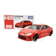Tomy Tomica Alloy Car Model Car Boy Toy 86 Toyota 86 Toyota GR 174