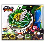 Yufeng Model~Bobaoxing Agent~Hurricane Battle Spirit Advanced Series Biying God Bow (IN37962)