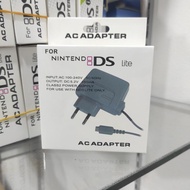 AC ADAPTER Nintendo DS LITE