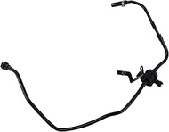 Fuel Tank Evaporative Emissions Vapor Canister Management Purge Valve Solenoid with VMV Hose 1.6L No