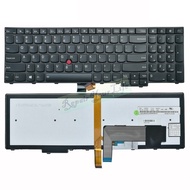 Laptop Keyboard Lenovo Thinkpad IBM E540 E545 E531 T540 T540P T550 L540 W540 W550S W550 W541 L570
