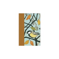 ESV Compact Bible (Autumn Song)