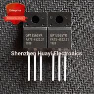 {One Price} GP13S65YR TO-220F MOS Field Effect Tube Two Three Stage Tube