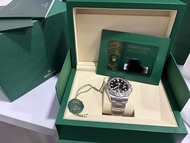 Rolex Explorer II 226570 手錶