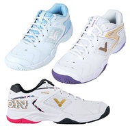 Victor VICTOR Victory 9200 Kungfu TD Badminton Shoes 9200TDAJ New Badminton 9200 Three