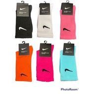 ✅✅Nike Casual Panjang (Tebal & lembut) Nike Socks Long ✅✅