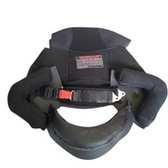 Bogo Helmet Foam Ojol Gojek Grabe Maxim Universal Foam Boho Helmet Ojol Go jek Grab Maxim Jp 13 Inne