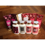 Bath and Body Works Body Cream
