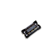 Konektor Baterai Oppo F5 dimesin Foc Battery On Board Oppo F5