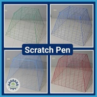 Scratch&O=Pen{V~Pen$on^for/SB^Gamefowl,/Vk^Chicken,/yK^Poultry