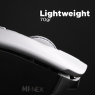 Noir M1 Lite Wireless Gaming Mouse PMW-3325 Garansi Resmi