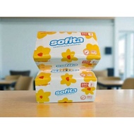 Soft tissue (4 pcs) 250 sheets 2 play