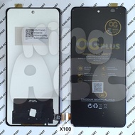 OG PLUS LCD TOUCHSCREEN VIVO X100 / X100 PRO / X100S PRO BLACK