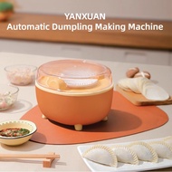 Yanxuan Automatic Dumpling Making Machine Household Electric Small Dumpling Machine Dumpling Mold Dumpling Making Tool