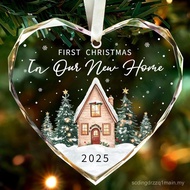 Hadiah Pemanasan Rumah Rumah Baharu, Hiasan Rumah Baharu 2025 Hiasan Kaca 2025, Idea Hadiah Rumah, H