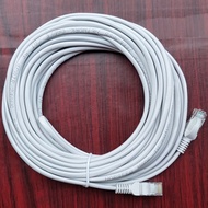 Dây cáp mạng bấm sẵn 2 đầu - 2m/ 3m /5m/ 10m/15m/20m/25m/30m/40m/50m