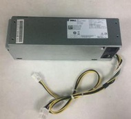 DELL 3660 3667 3668 3669 3050 5050 7050 MT 240W電源 6針+4針