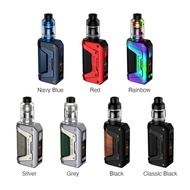 Geekvape L200 / Aegis Legend 2 200W Mod Zeus Kit w/ Zeus Sub Ohm Tank