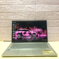 Laptop Second Asus VIvobook X515EA Core i3-1115G4 Ram 8 Gb SSD 256 Gb 871