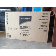 SHARP AQUOS 32 Inch Android Smart TV