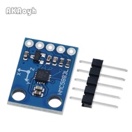 GY-273 3V-5V HMC5883L Triple Axis Compass Magnetometer Sensor Module Three Axis Magnetic Field Modul