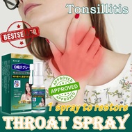 30ml deep throat/difflam throat spray/sore throat spray/moreishi throat spray/mouth ulcers
