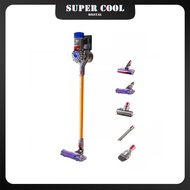 Dyson V8 Absolute Cordless Stick Vacuum Cleaner with 8 accessories